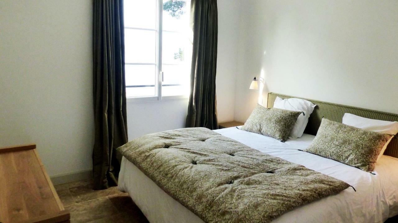 Bed and Breakfast La Bergerie Neuve Sète Exteriér fotografie